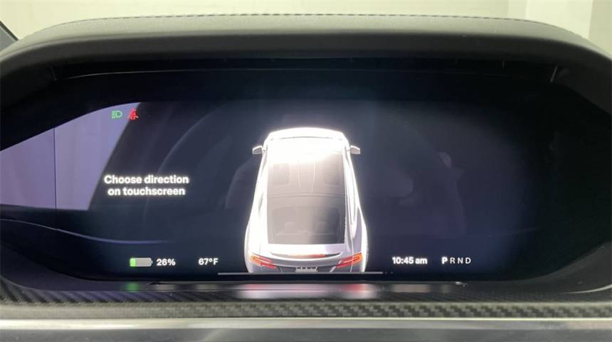 2023 Tesla Model X 7SAXCBE65PF395659