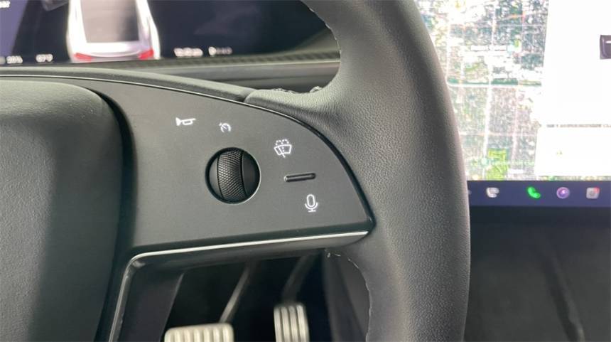2023 Tesla Model X 7SAXCBE65PF395659
