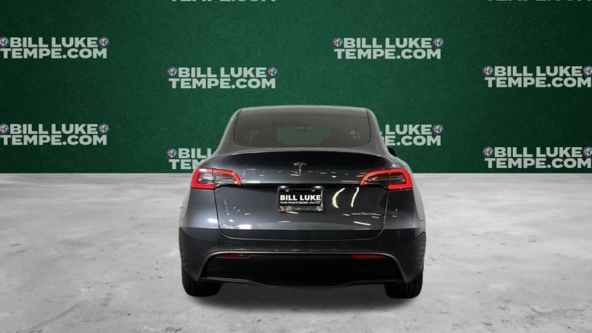 2023 Tesla Model Y 7SAYGDEEXPF593536
