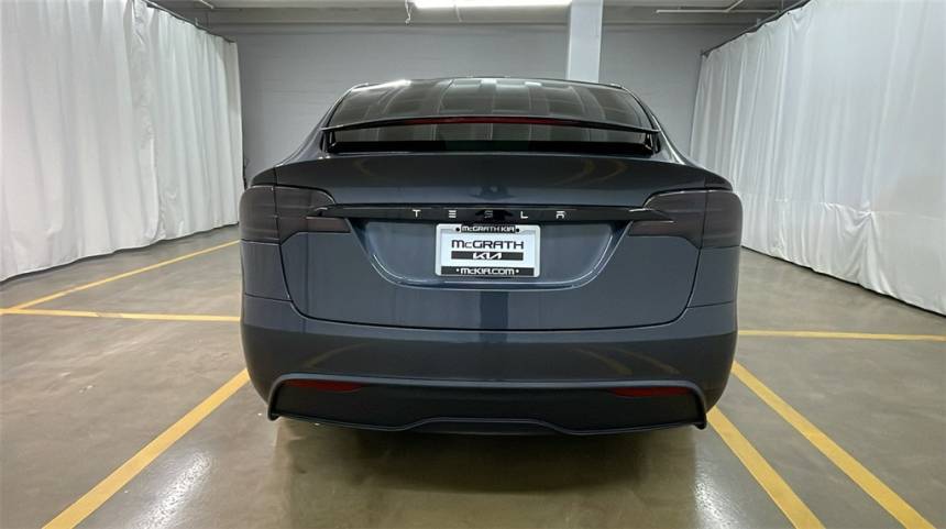 2023 Tesla Model X 7SAXCBE65PF395659