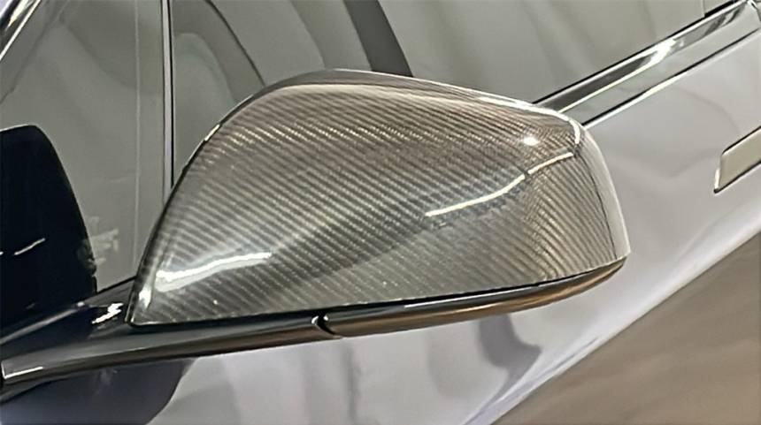 2023 Tesla Model X 7SAXCBE65PF395659