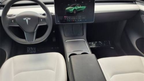 2023 Tesla Model Y 7SAYGAEE5PF871659
