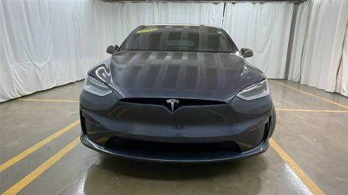 2023 Tesla Model X 7SAXCBE65PF395659