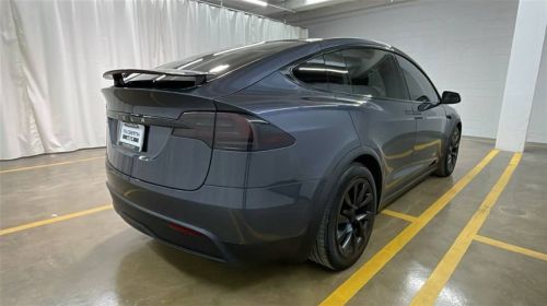 2023 Tesla Model X 7SAXCBE65PF395659