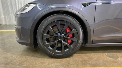 2023 Tesla Model X 7SAXCBE65PF395659