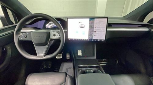 2023 Tesla Model X 7SAXCBE65PF395659