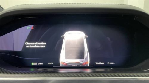 2023 Tesla Model X 7SAXCBE65PF395659