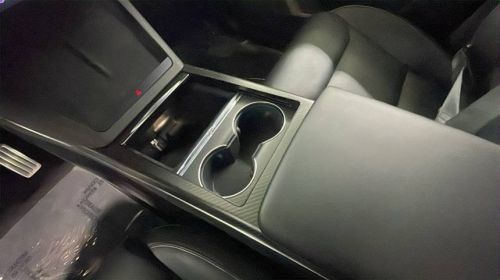 2023 Tesla Model X 7SAXCBE65PF395659