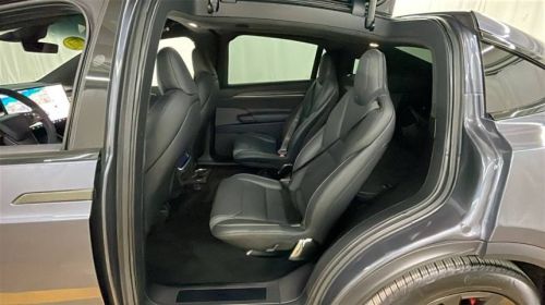 2023 Tesla Model X 7SAXCBE65PF395659