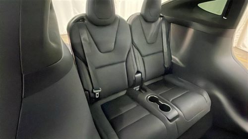 2023 Tesla Model X 7SAXCBE65PF395659