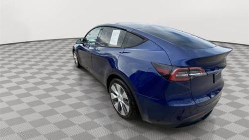 2023 Tesla Model Y 7SAYGAEE5PF585312