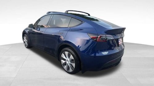 2023 Tesla Model Y 7SAYGDEE0PA031013