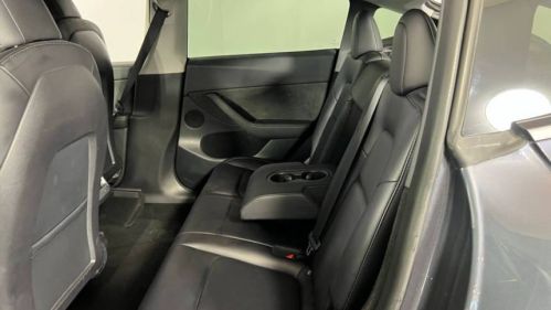 2023 Tesla Model Y 7SAYGDEEXPF593536