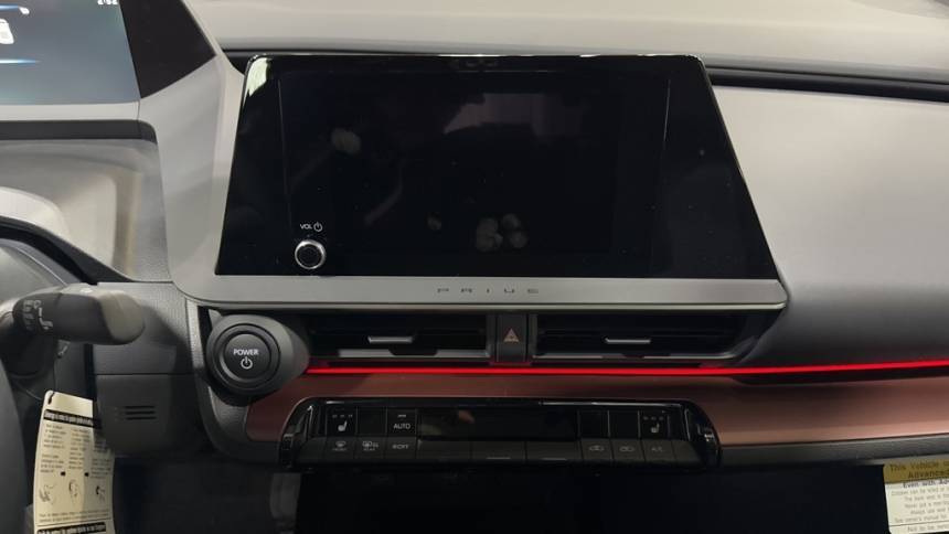 2024 Toyota Prius Prime JTDACACU8R3038331