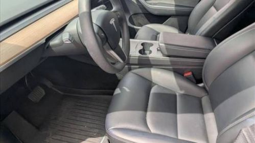 2023 Tesla Model Y 7SAYGDEE0PA041797