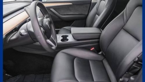 2023 Tesla Model Y 7SAYGDEE2PA077605