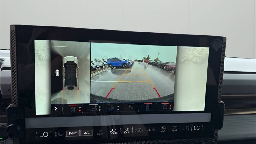 2025 GMC HUMMER EV SUV 1GKT0NDE1SU115237