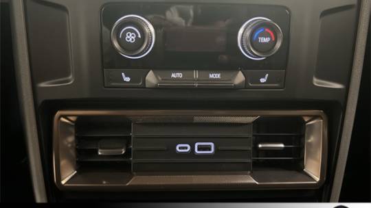2025 GMC HUMMER EV SUV 1GKT0NDE6SU115461