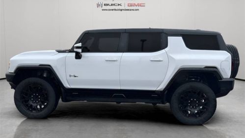 2025 GMC HUMMER EV SUV 1GKT0NDE1SU115237