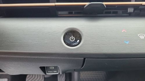 2025 Nissan Ariya JN8DF0CH2SM763039
