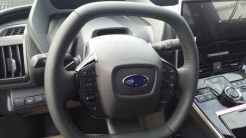 2024 Subaru Solterra JTMABABA1RA077204