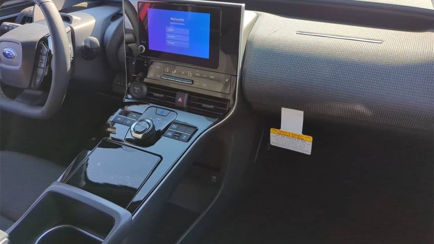 2025 Subaru Solterra JTMABABA3SA096830