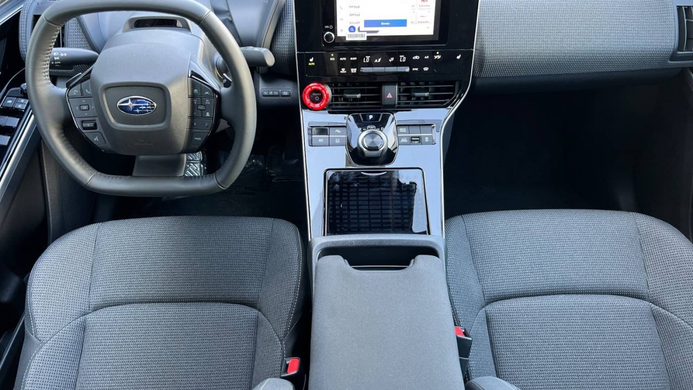 2024 Subaru Solterra JTMABABA1RA067871