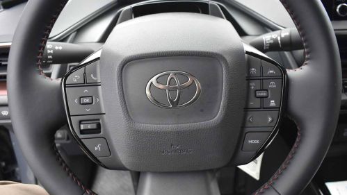 2024 Toyota Prius Prime JTDACACU0R3037061