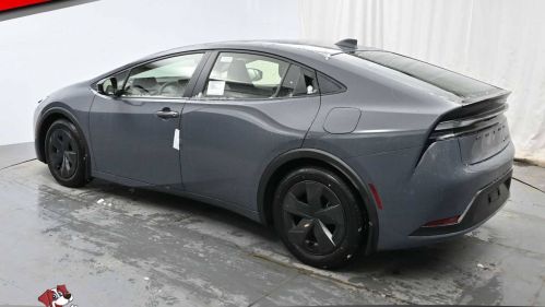 2024 Toyota Prius Prime JTDACACU0R3037061