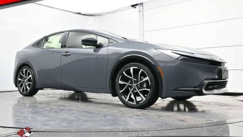 2024 Toyota Prius Prime JTDACACU0R3036587