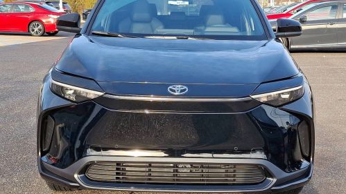 2025 Toyota bZ4X JTMABACA0SA092684