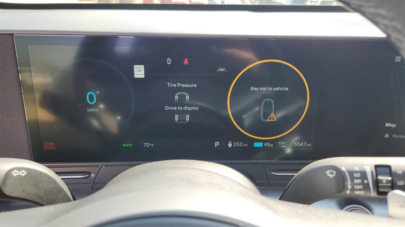 2024 Hyundai Kona Electric KM8HC3A66RU014808