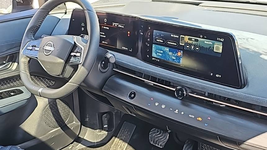 2023 Nissan Ariya JN1DF0CD0PM708768