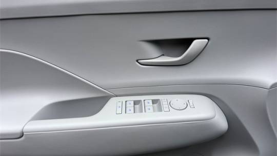 2025 Hyundai Kona Electric KM8HC3A60SU021694
