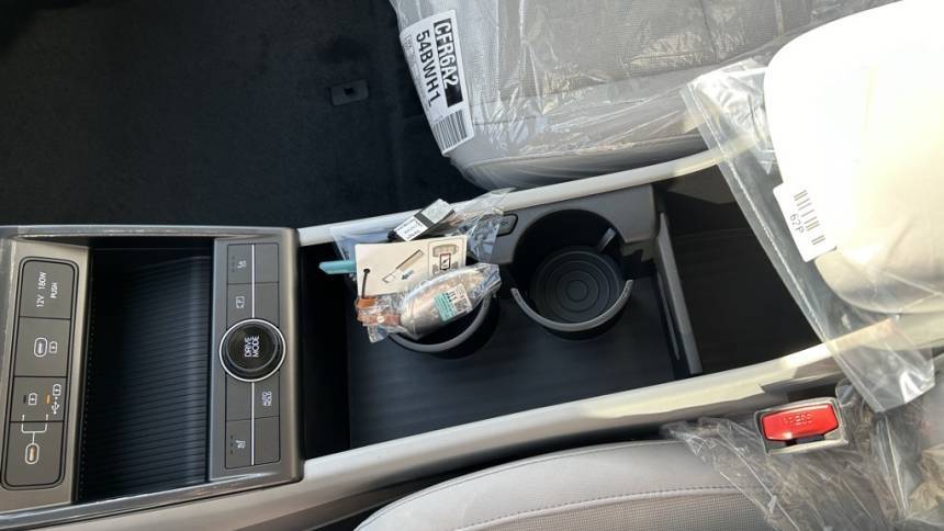 2025 Hyundai Kona Electric KM8HC3A69SU026036