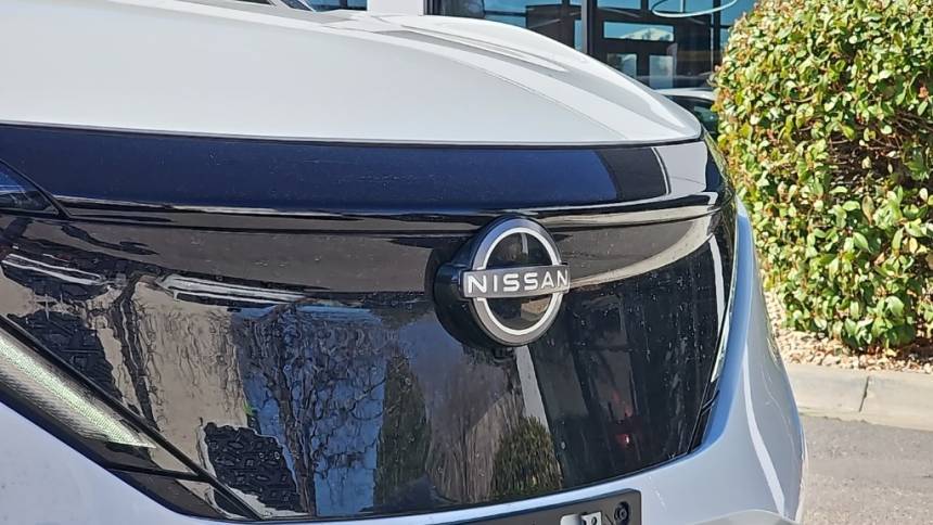 2023 Nissan Ariya JN1DF0CD0PM708768