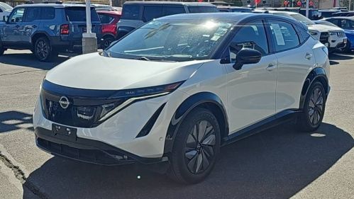 2023 Nissan Ariya JN1DF0CD0PM708768