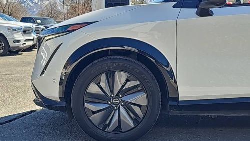 2023 Nissan Ariya JN1DF0CD0PM708768