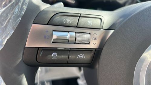 2025 Hyundai Kona Electric KM8HC3A65SU025742