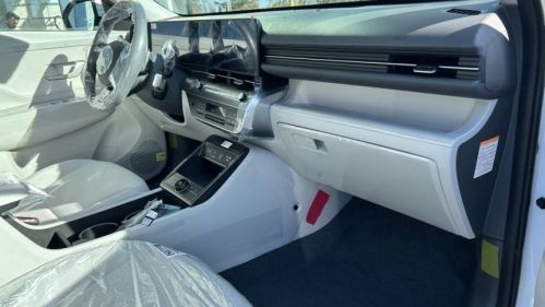 2025 Hyundai Kona Electric KM8HC3A69SU026036