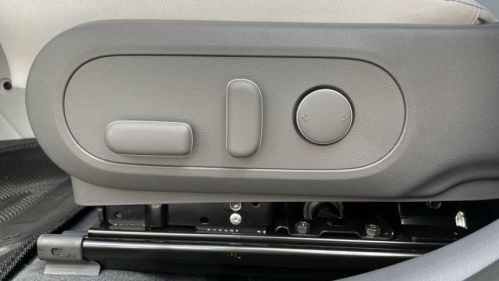 2025 Hyundai Kona Electric KM8HC3A6XSU021864