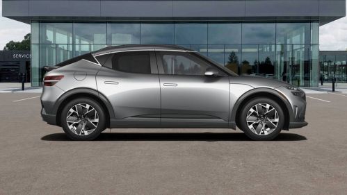2025 Genesis GV60 KMUKB4SA7SU027835