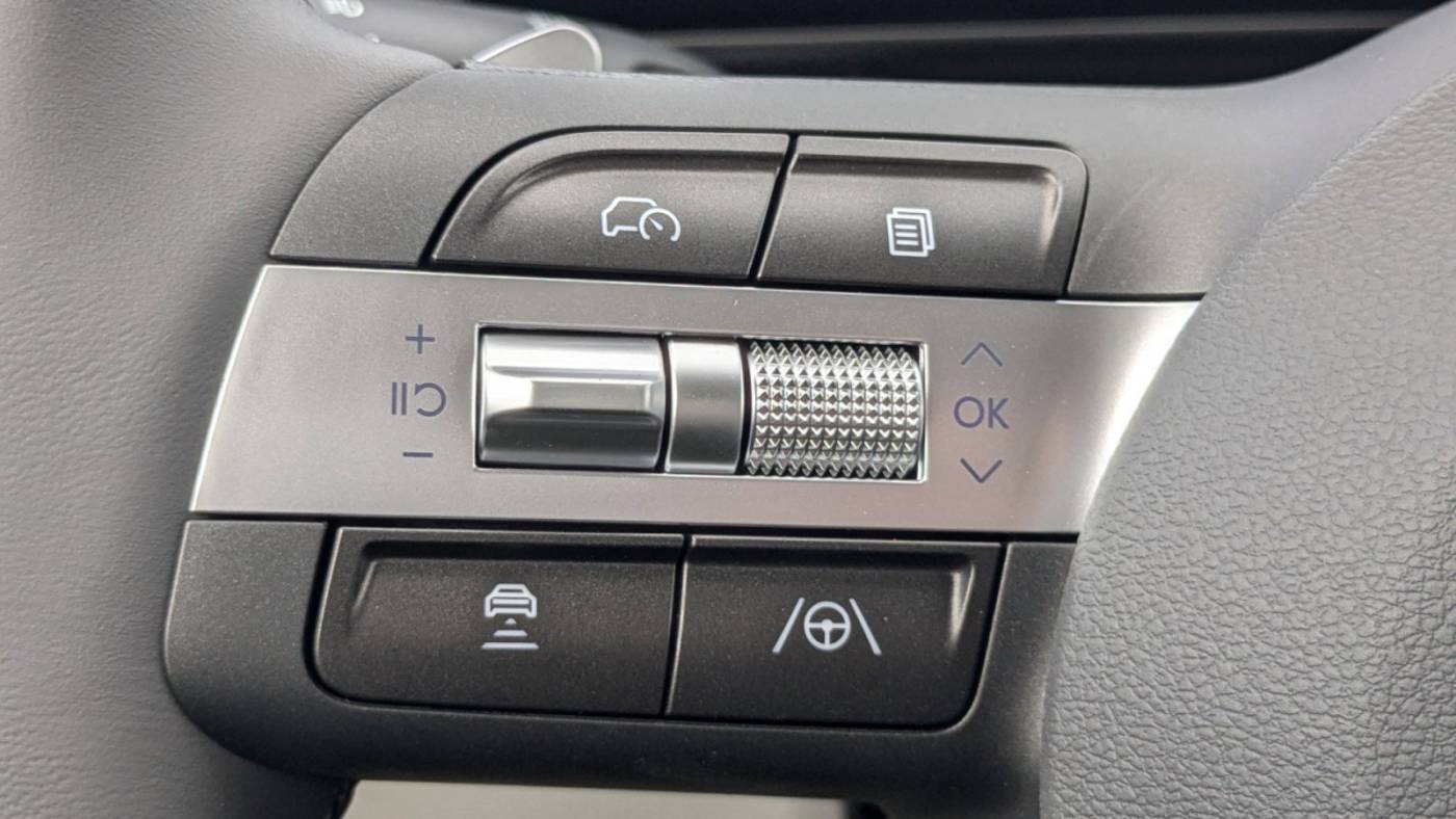 2025 Hyundai Kona Electric KM8HC3A68SU022284
