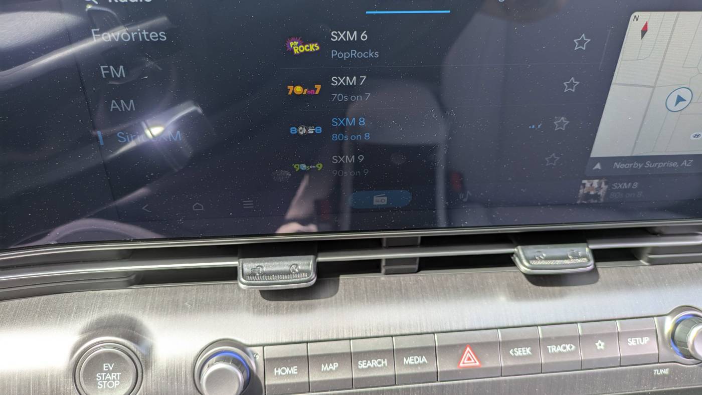 2025 Hyundai Kona Electric KM8HC3A6XSU029012