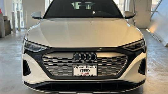 2024 Audi Q8 e-tron WA15AAGE9RB019751