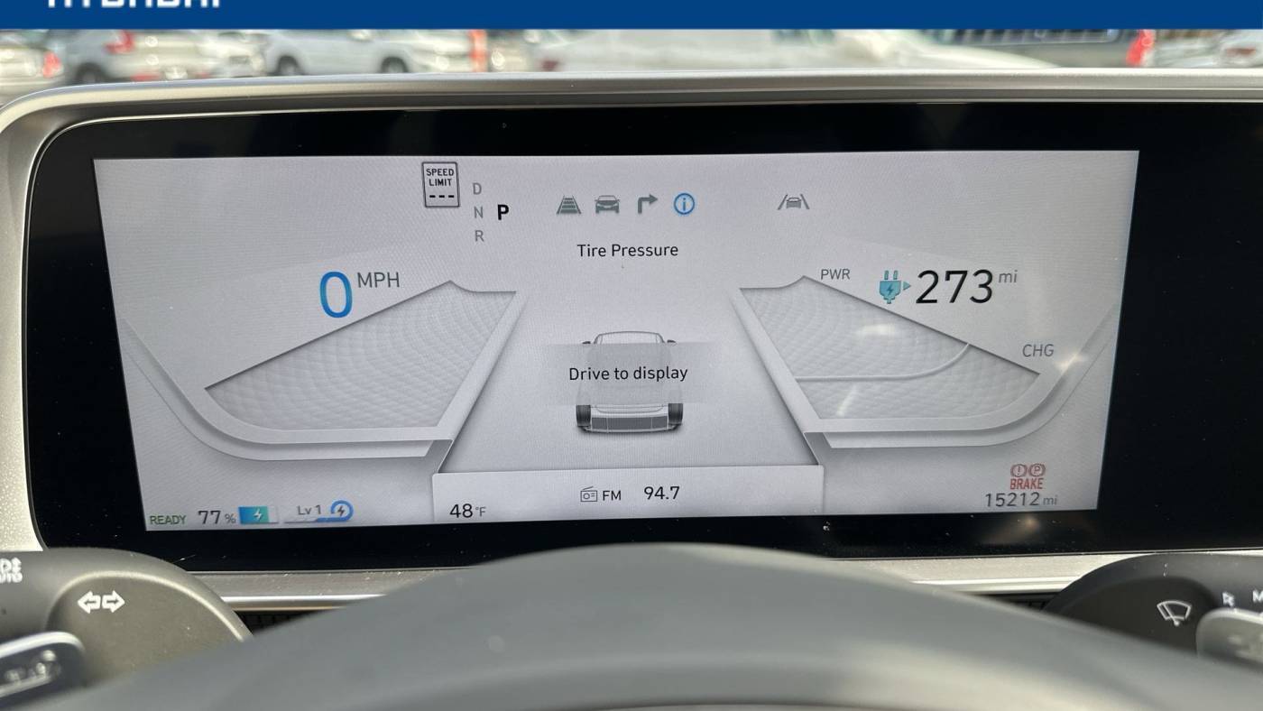 2023 Hyundai IONIQ 6 KMHM34AA0PA046726