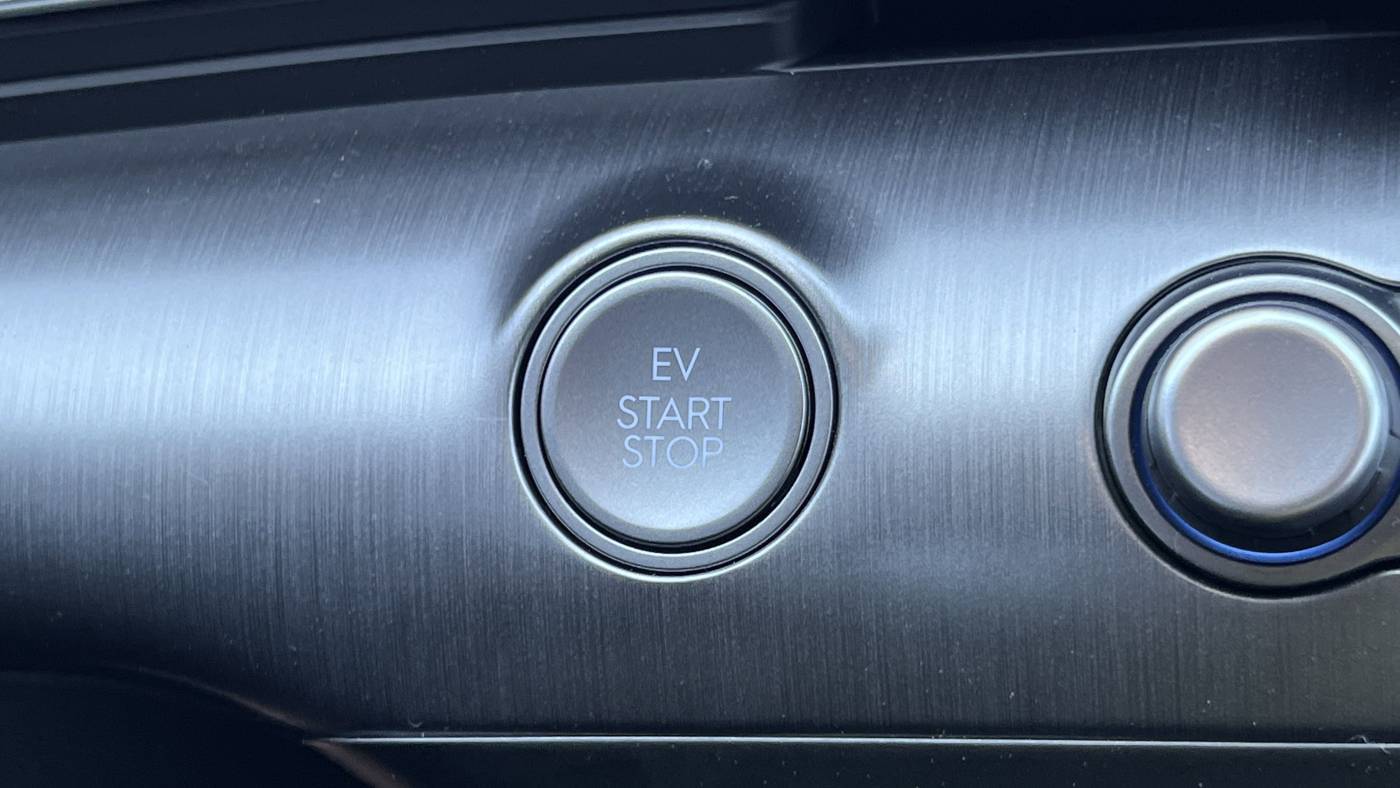 2025 Hyundai Kona Electric KM8HC3A69SU028630
