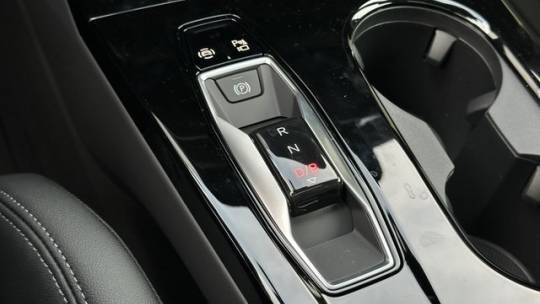 2025 Audi Q6 e-tron WA134BGF5SA023692
