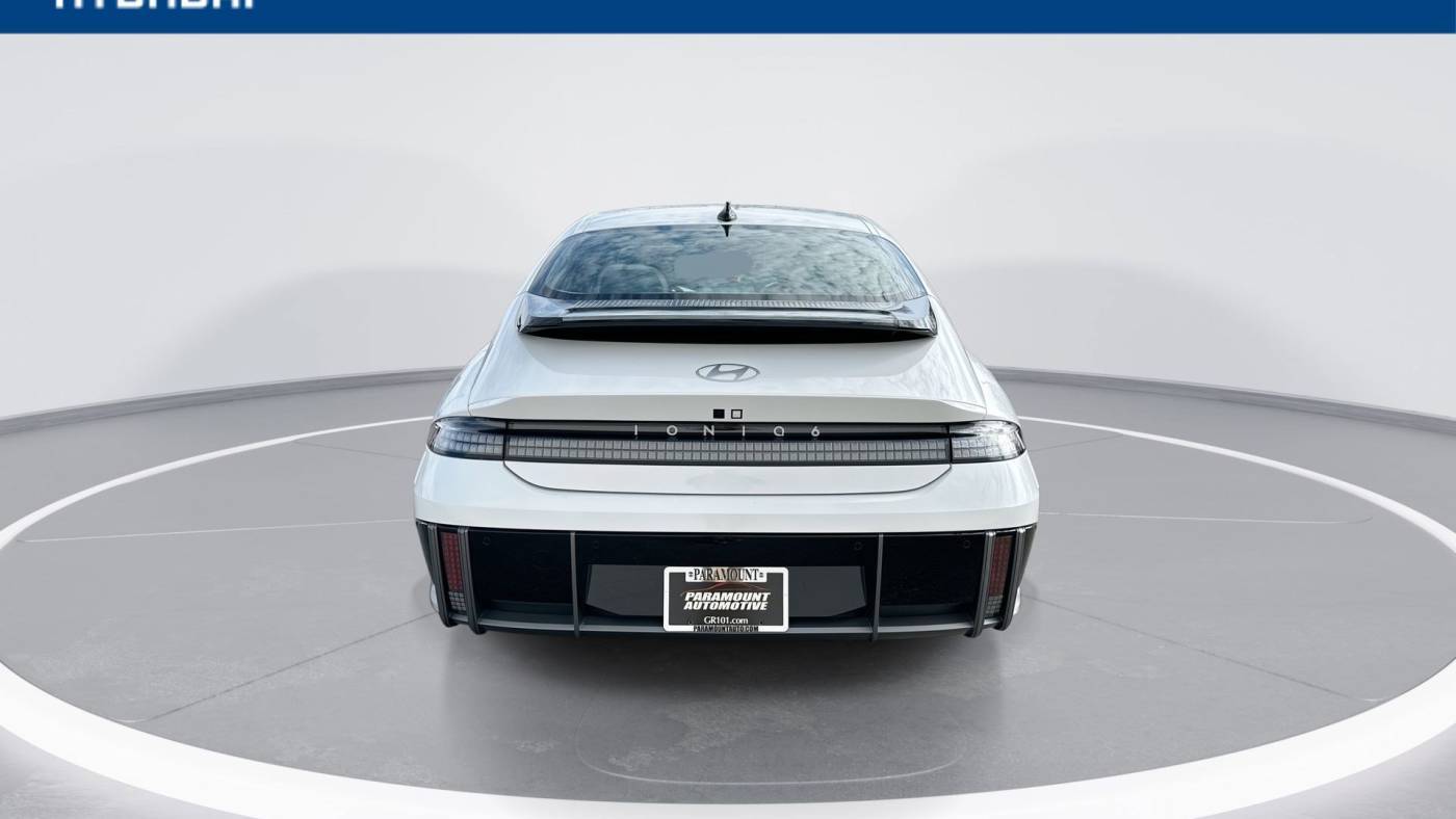 2023 Hyundai IONIQ 6 KMHM34AA0PA046726