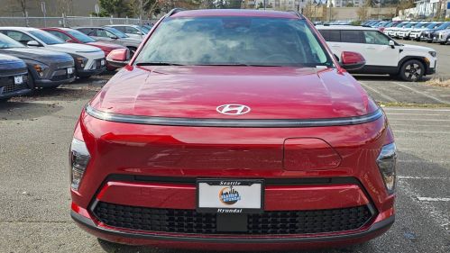 2025 Hyundai Kona Electric KM8HC3A68SU028974